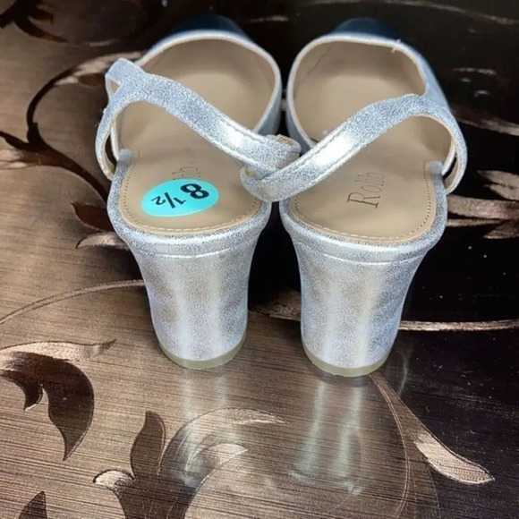 Rohb by Joyce Azria Bella   Dress Pump NWOT - Picture 4 of 6